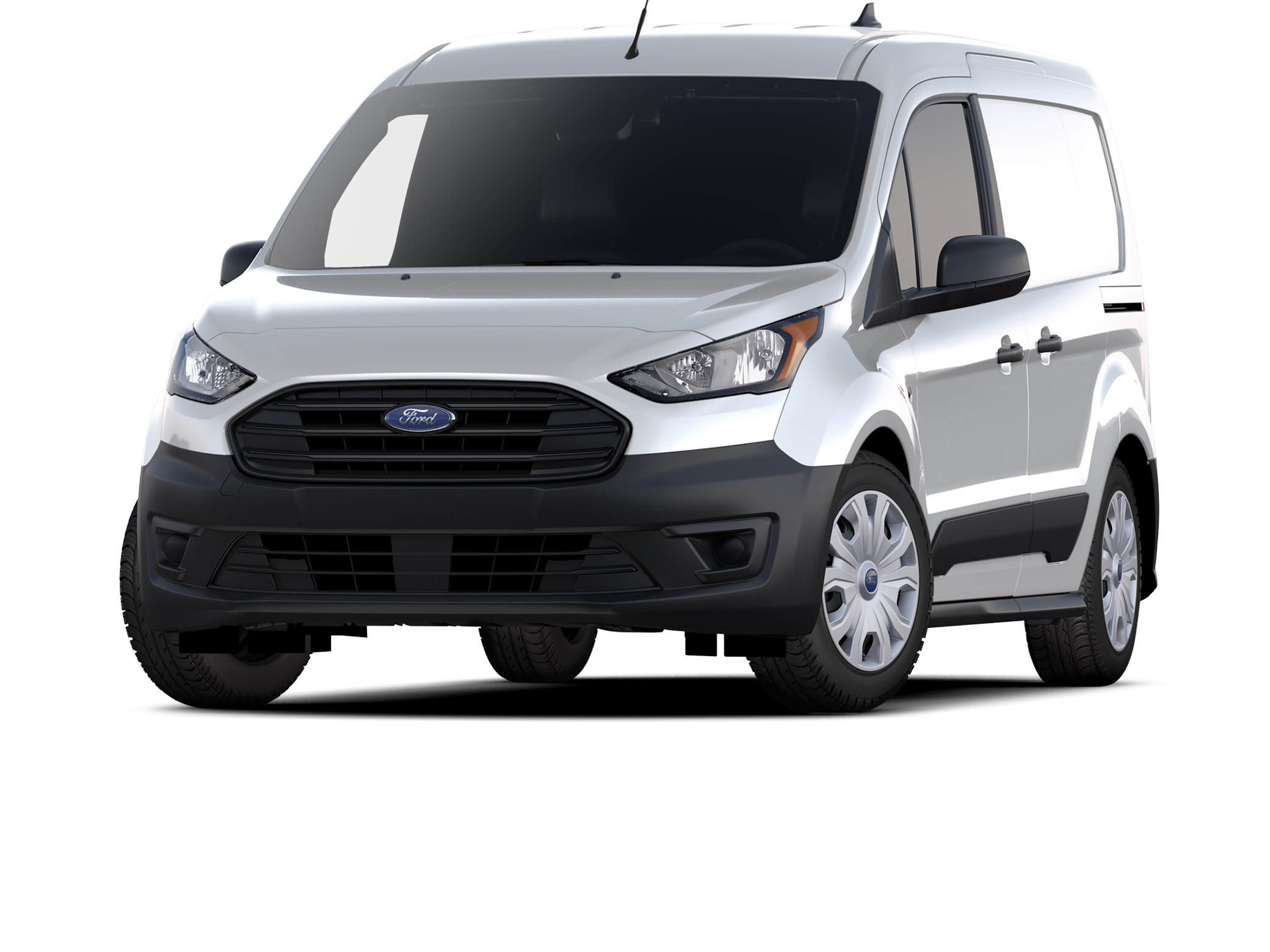 Ford transit 2021 характеристики